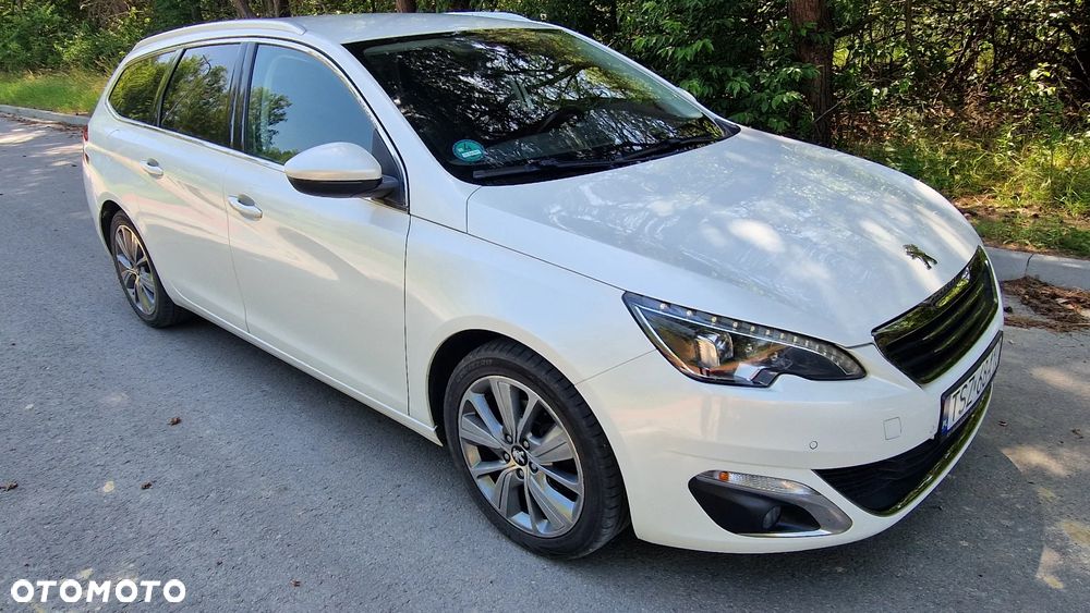 Peugeot 308 PureTech 130 GPF Stop & Start Allure - 2