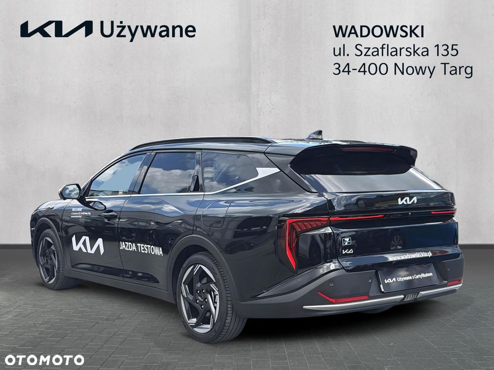 Kia K4 1.6 T-GDI L - 3