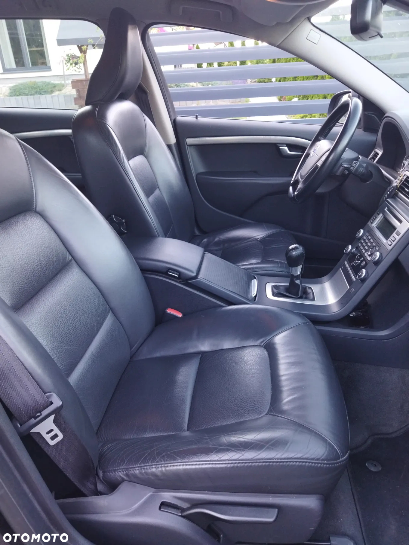 Volvo V70 2.0D Momentum - 18