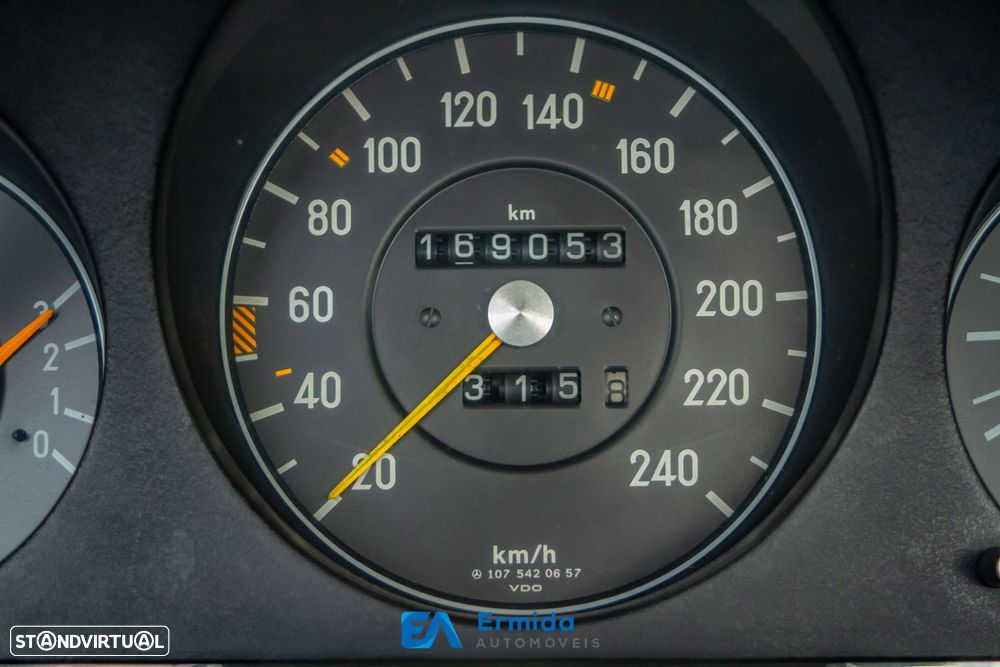 Mercedes-Benz SL 300 - 39