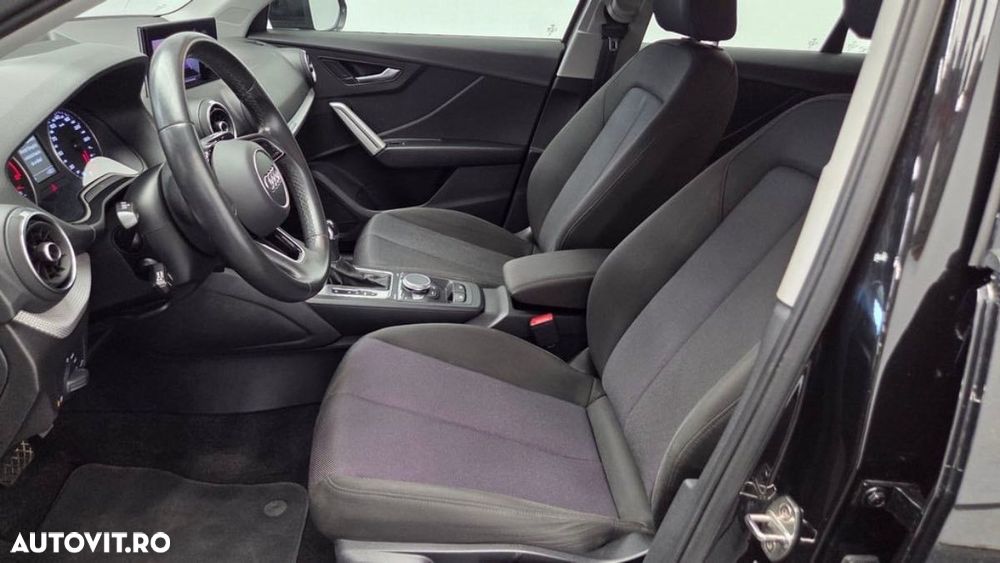 Audi Q2 35 TFSI S tronic Basic - 26