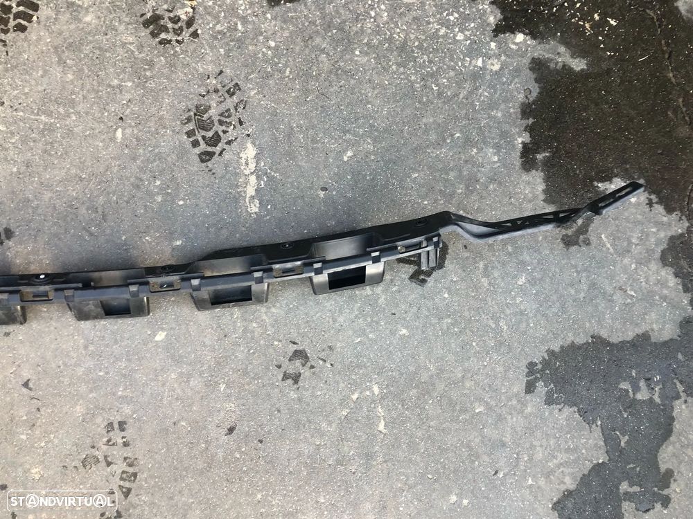 FIAT TIPO II PLASTICO TRAVESSA PRA CHOQUES TRAS - Z489 - 4