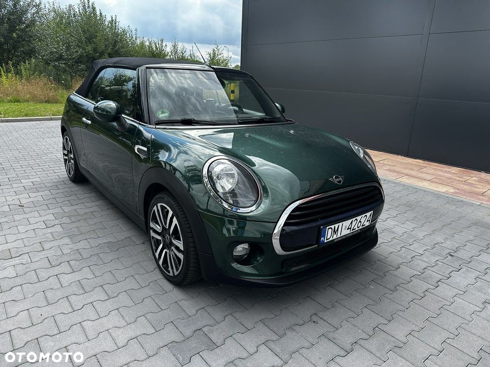 MINI Inny - 18
