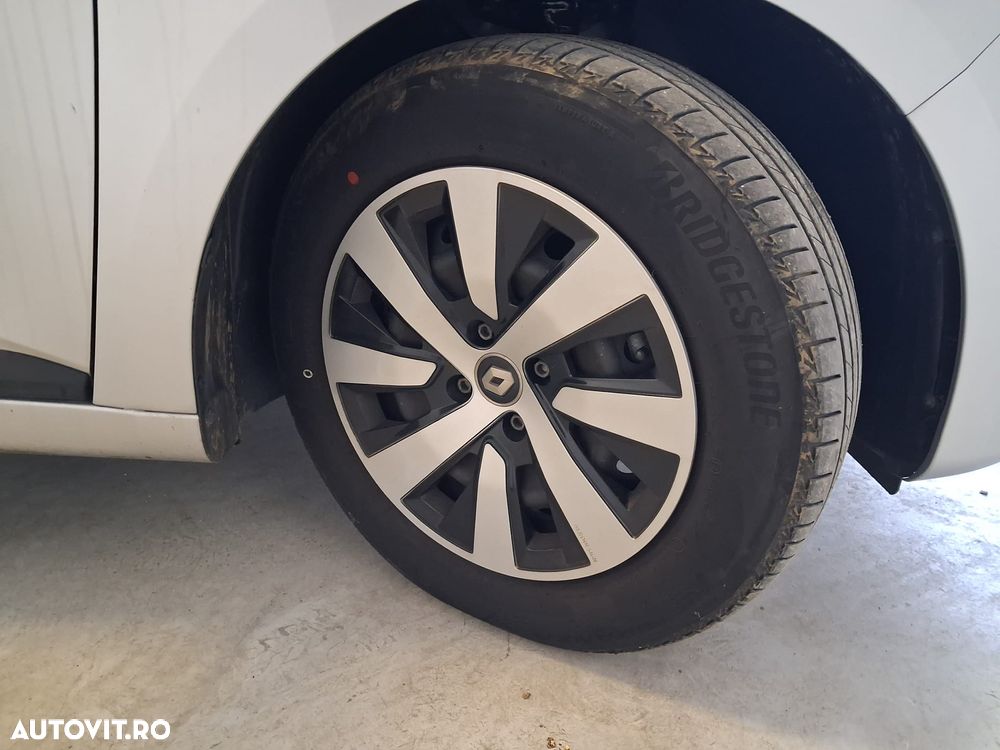 Renault Clio V Blue dCi 100 Techno - 31