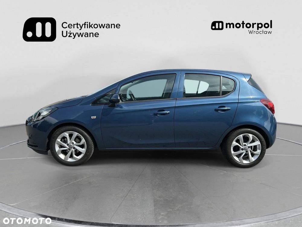Opel Corsa 1.4 Enjoy - 4