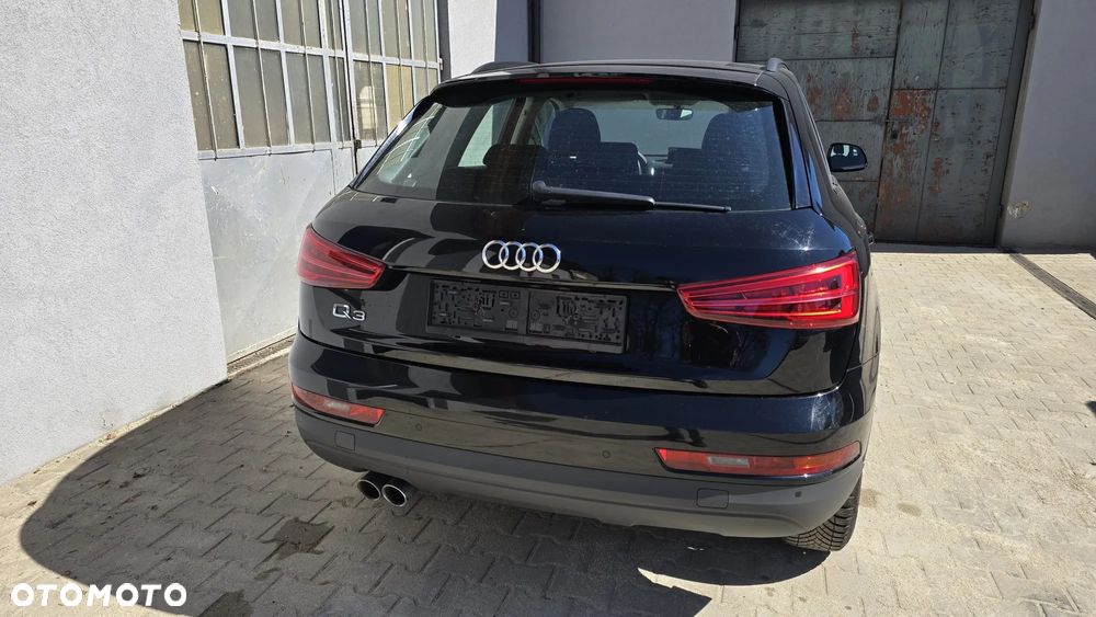 Audi Q3 2.0 TDI Sport - 28