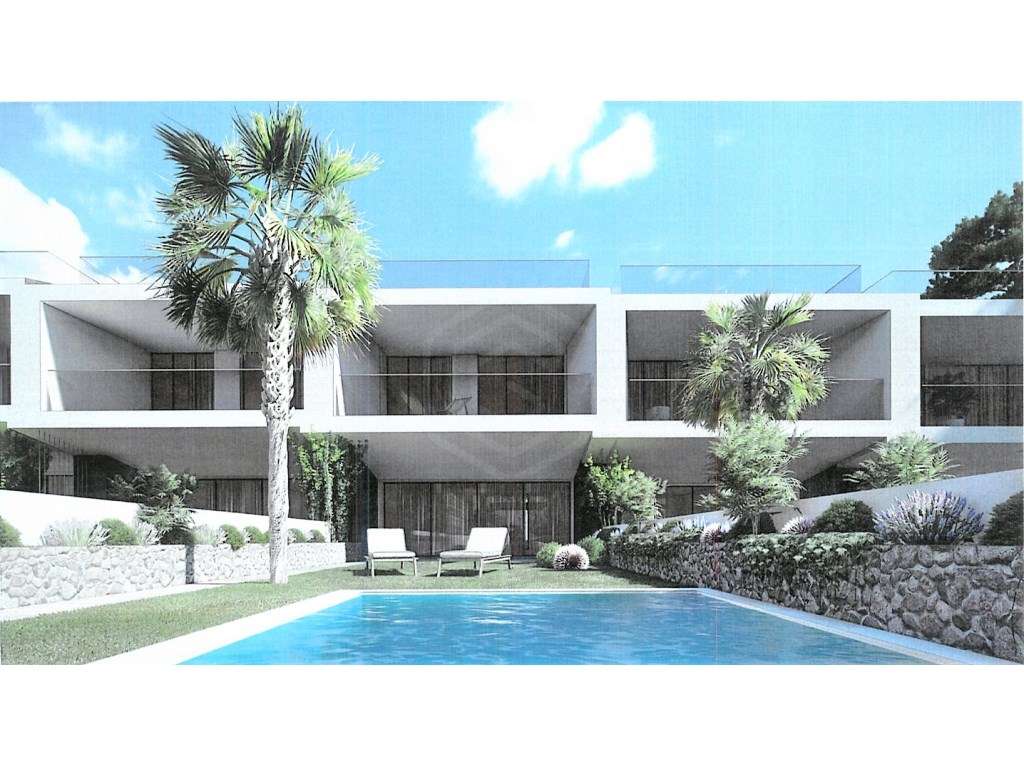 Lote de Terreno para Condomínio próximo de Almancil. Algarve - Grande imagem: 3/19
