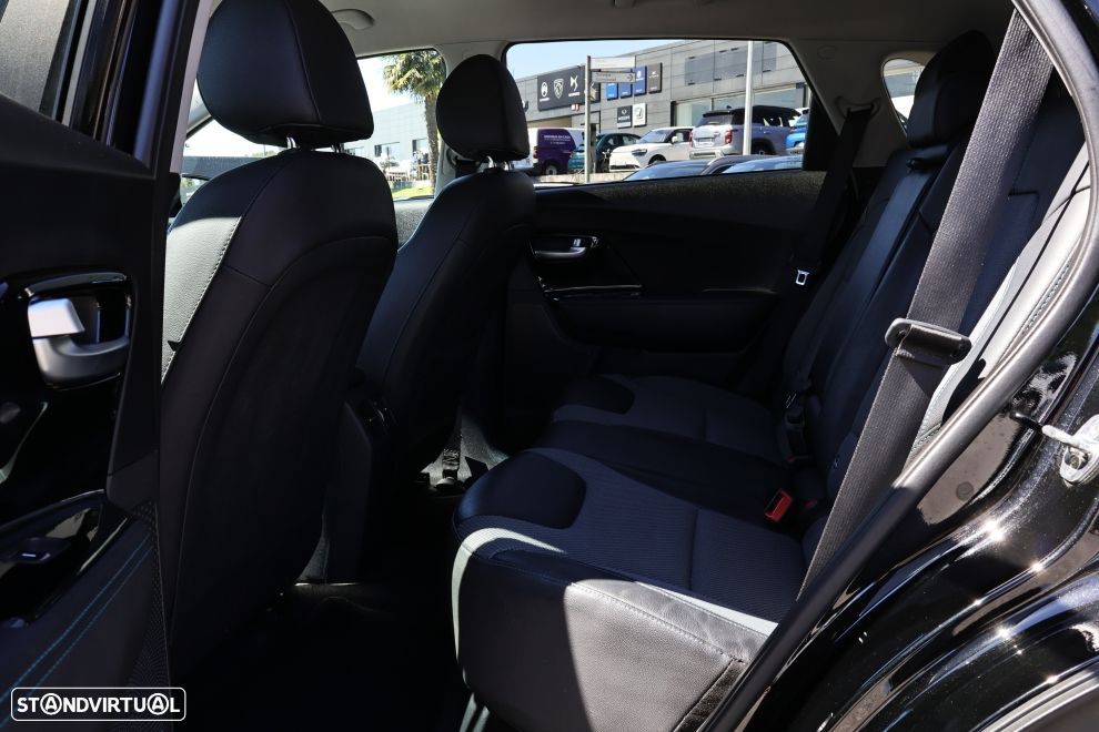 Kia e-Niro 64kWh - 19