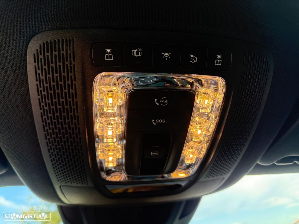 Mercedes-Benz GLE 53 AMG Hybrid 4Matic+ Speedshift TCT 9G Line Advanced Plus - 44