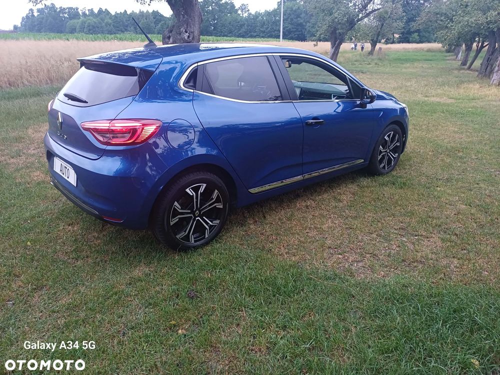 Renault Clio - 4