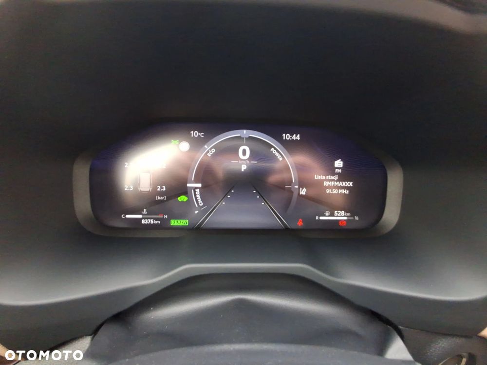 Toyota RAV4 2.5 Hybrid Executive 4x2 - 15