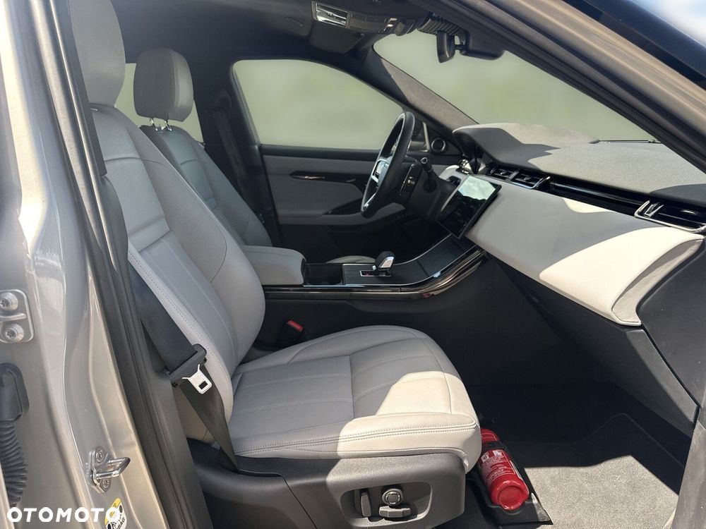 Land Rover Range Rover Evoque 2.0 D200 mHEV S - 14