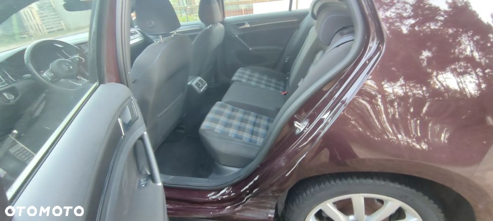 Volkswagen Golf 1.4 GTE Plug-In-Hybrid DSG - 15