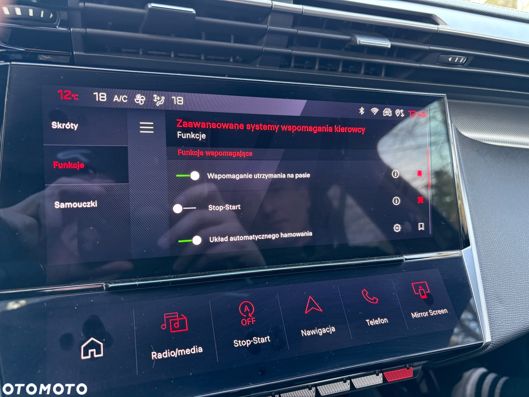 Peugeot 308 1.2 PureTech GPF GT Pack S&S EAT8 - 24