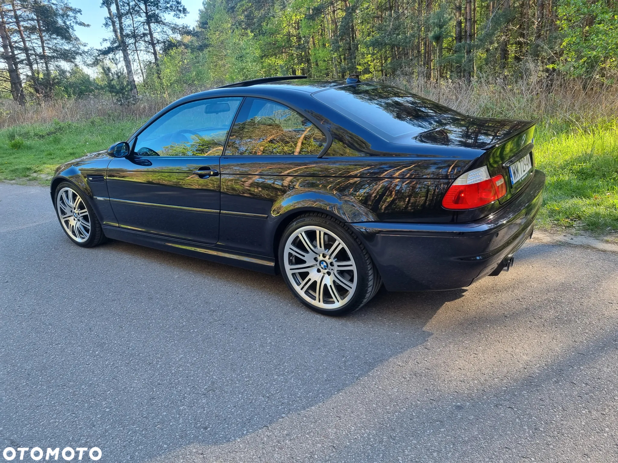 BMW M3 Standard - 8