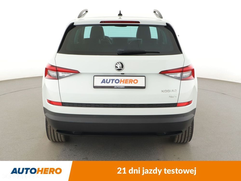 Skoda Kodiaq - 5