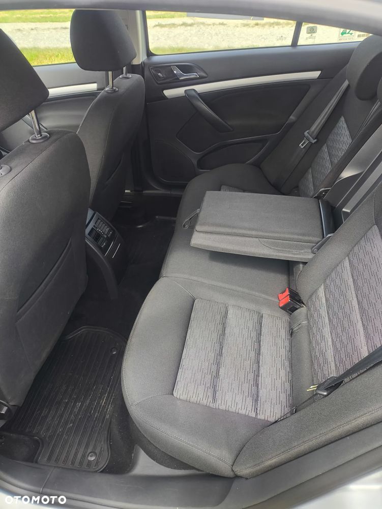 Skoda Octavia 1.6 TDI Ambition - 13
