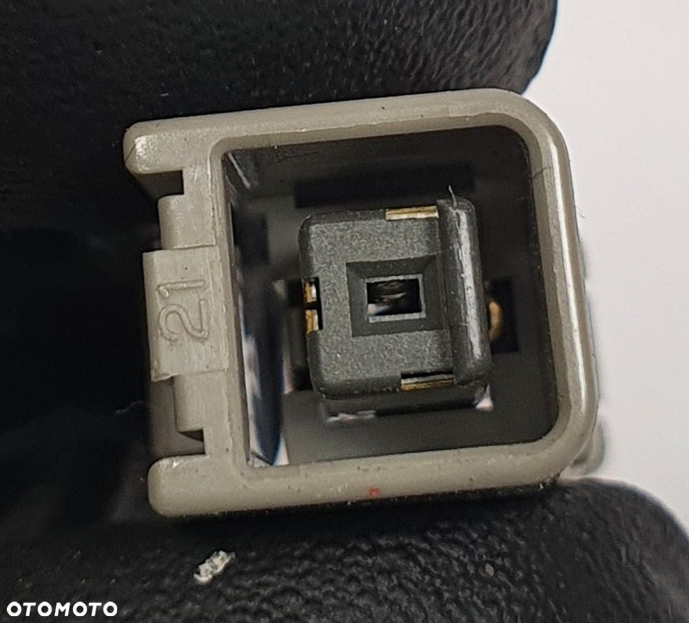 MIKROFON GŁOŚNIK PODSUFITKI VOLVO V40 II 31288790 - 2