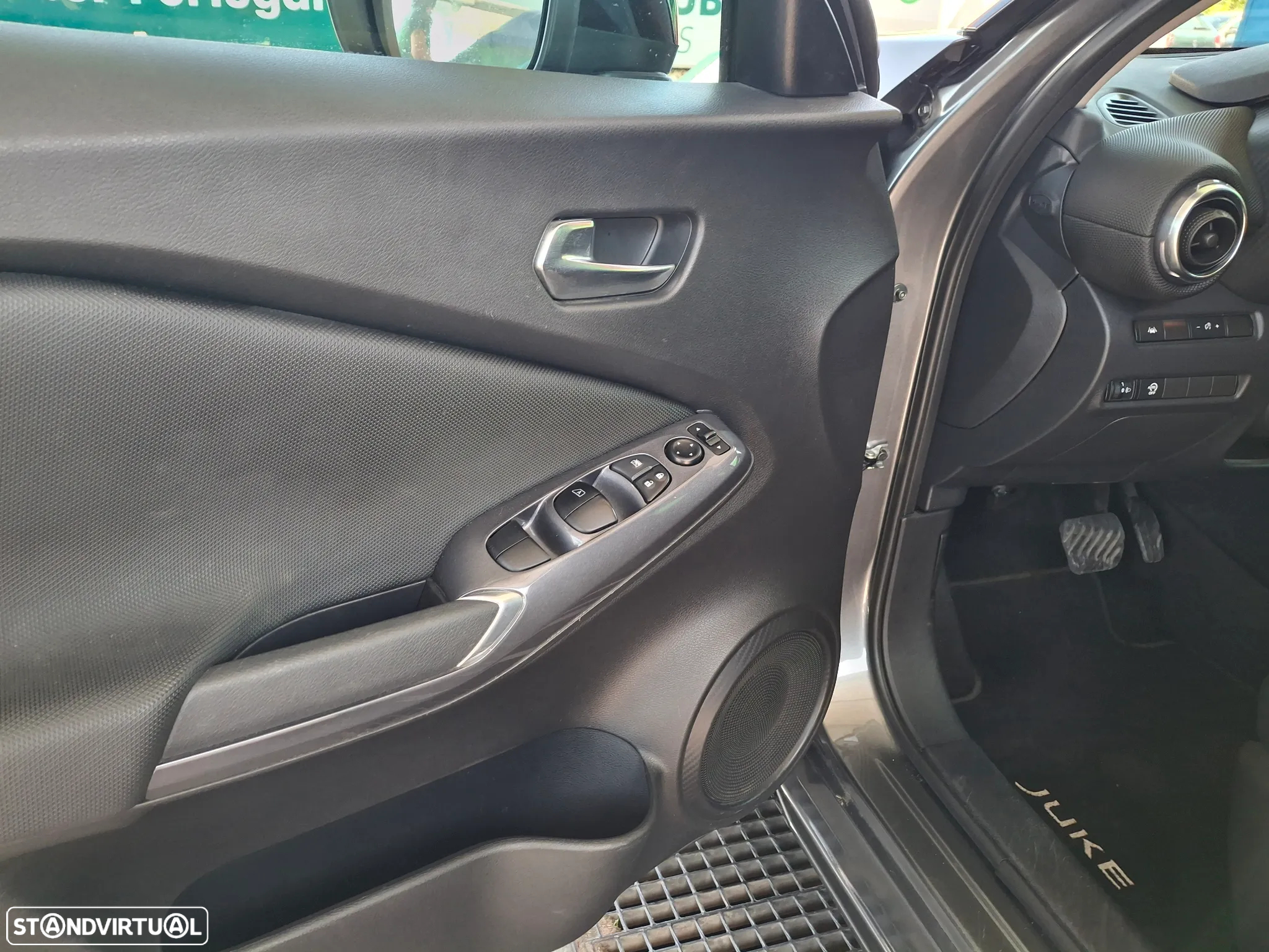 Nissan Juke 1.0 DIG-T Acenta DCT - 7
