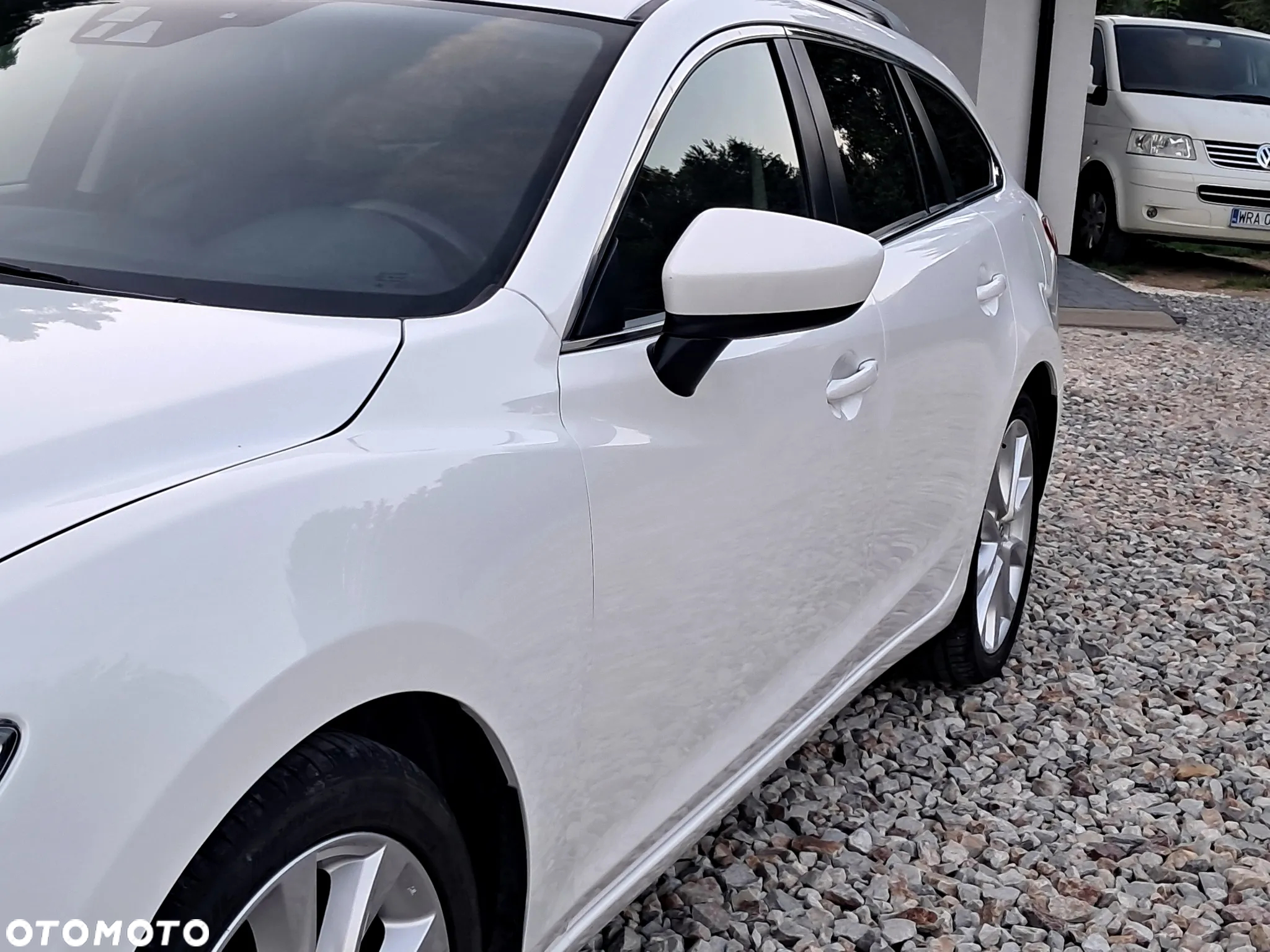 Mazda 6 2.0 Kombi SKYACTIV-G Business-Line - 3