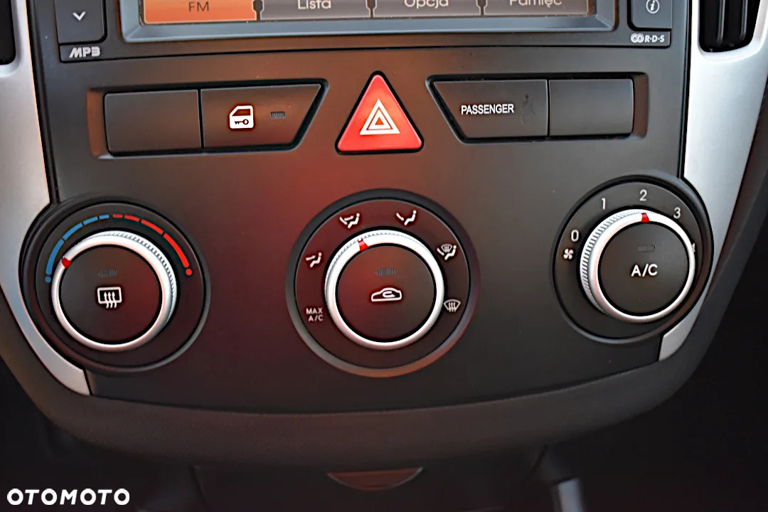 Kia Ceed Cee'd 1.4 Optimum - 24