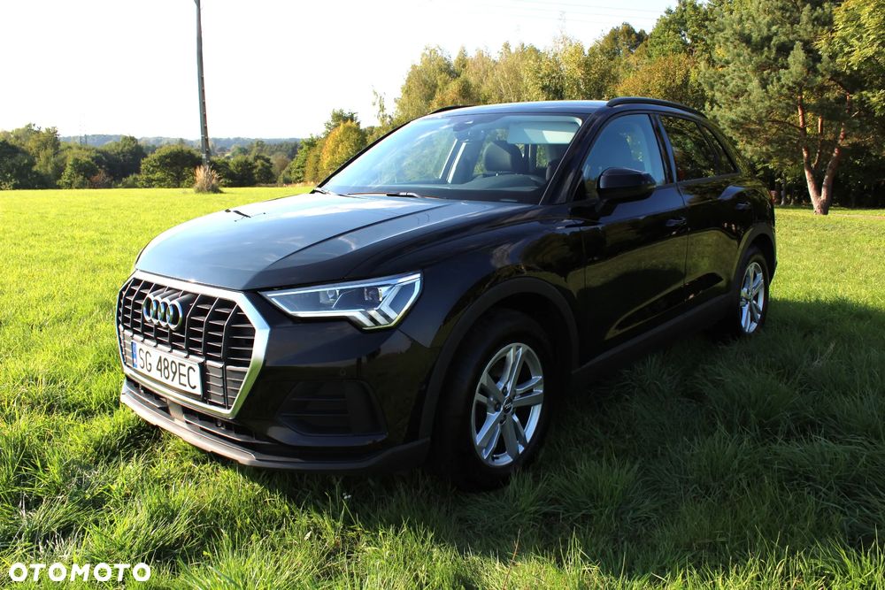 Audi Q3 - 1