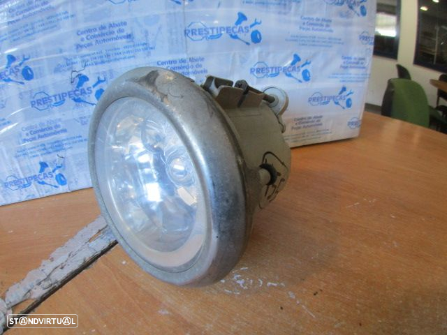 Farol Nevoeiro 92201260 HYUNDAI SANTA FE 2006 FE HYUNDAI SANTA FE I  2005 2.0CRDI 16V TURBO  125CV 5P PRETO FE - 2