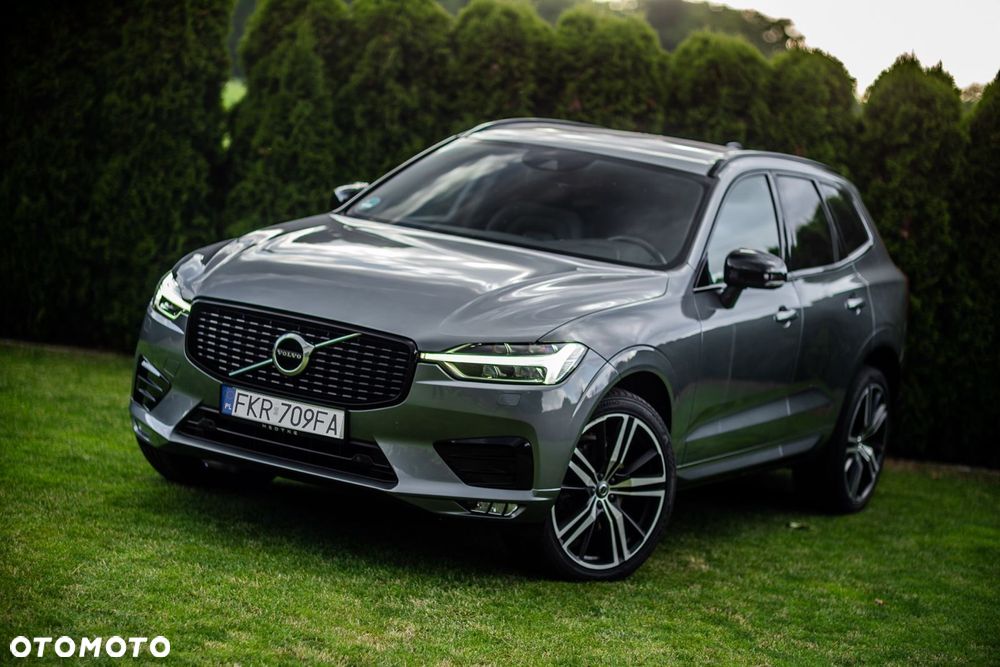 Volvo XC 60 - 3