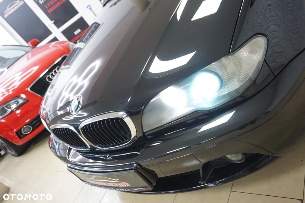 BMW Seria 3 320 Cd Edition Sport - 17