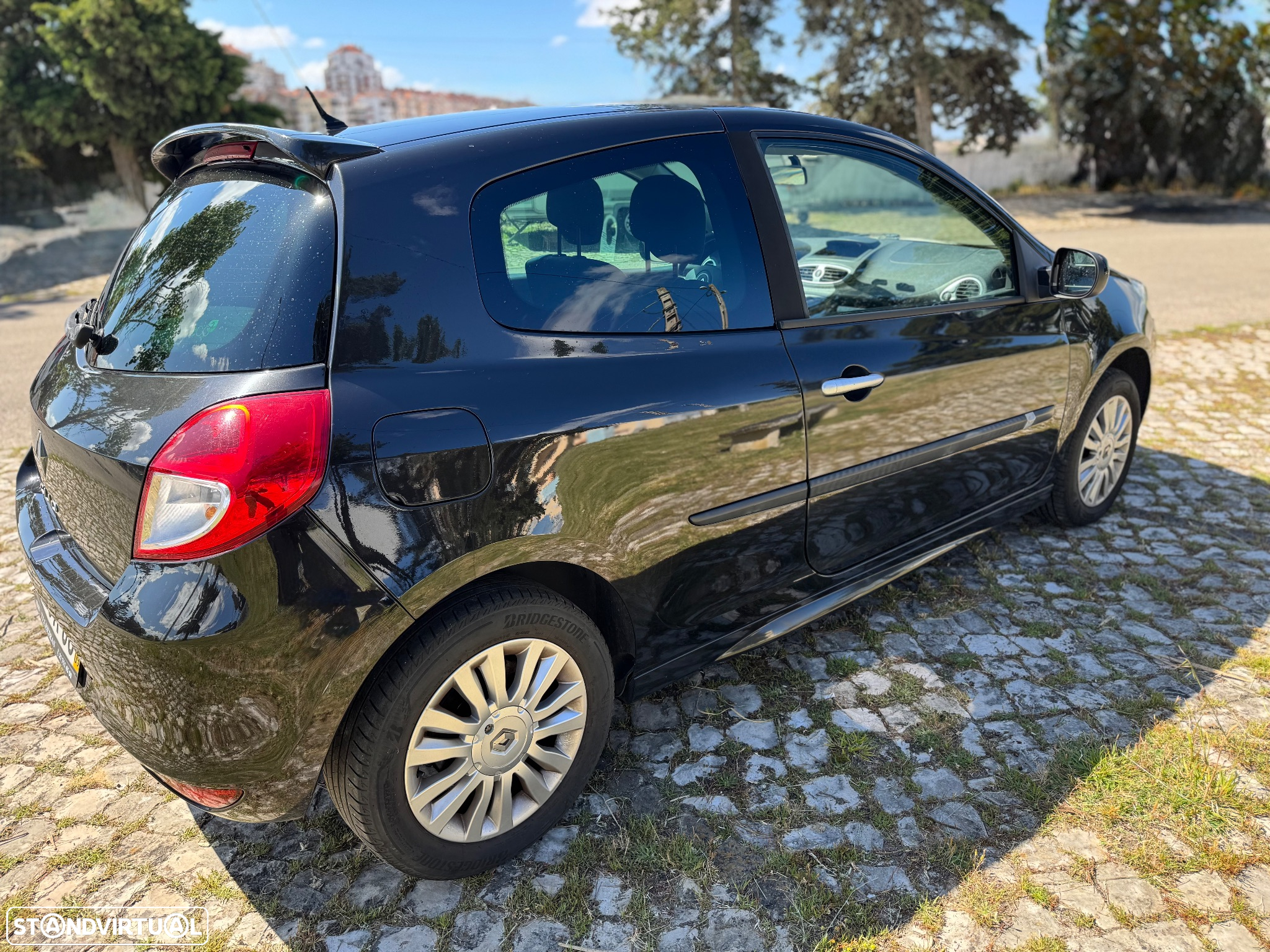 Renault Clio 1.2 TCE GT J15 - 5