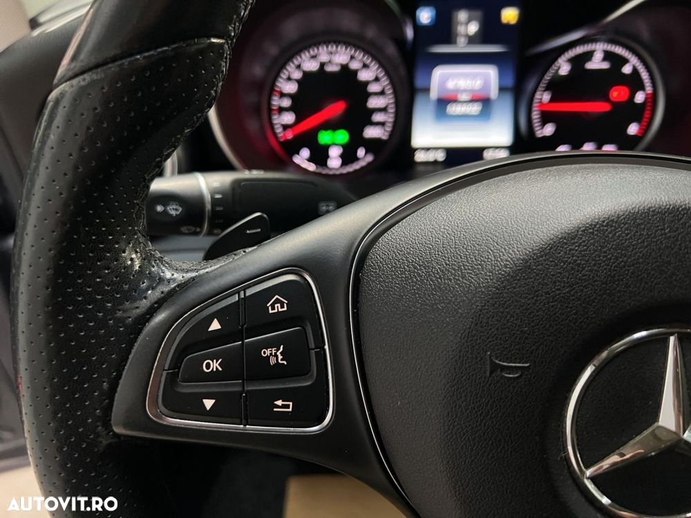 Mercedes-Benz C 220 d 4MATIC 9G-TRONIC - 26