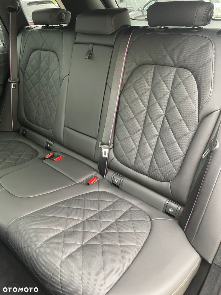 BMW X5 xDrive30d mHEV sport - 33