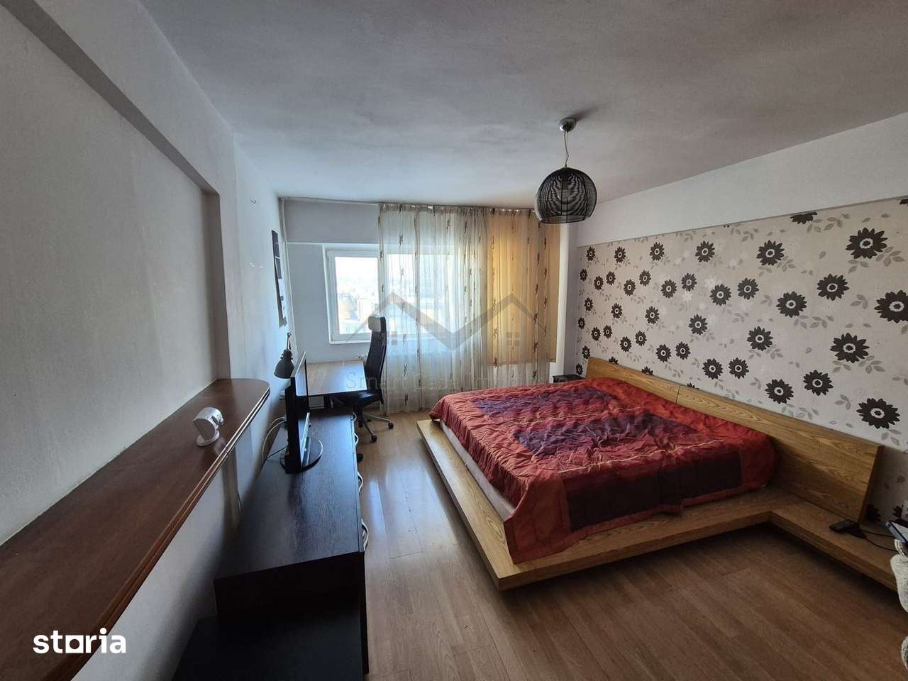 Apartament 1 camera Hala Centrala — fotografia 1