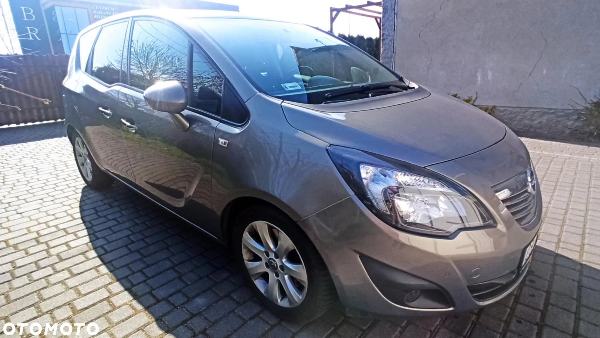 Opel Meriva 1.7 CDTI Cosmo - 2
