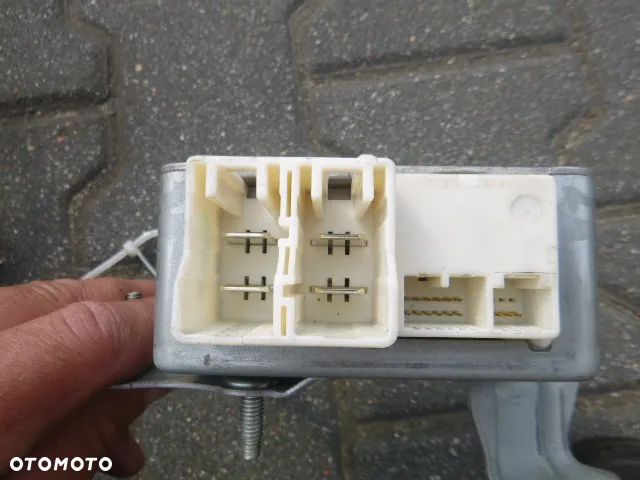 MODUŁ STEROWNIK WSPOMAGANIA 89650-0D110TOYOTA - 8