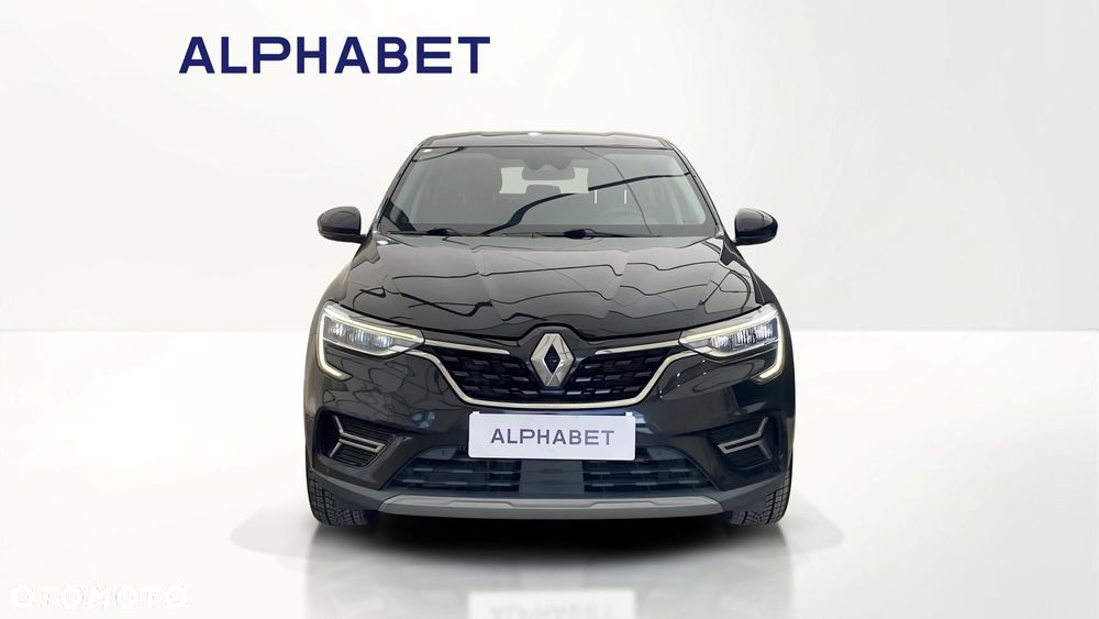 Renault Arkana 1.3 TCe mHEV Zen EDC - 8