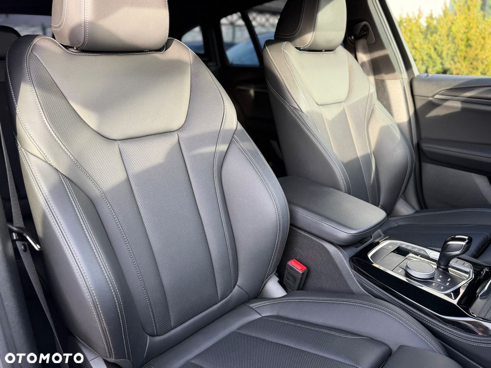 BMW X4 xDrive20d M Sport - 8