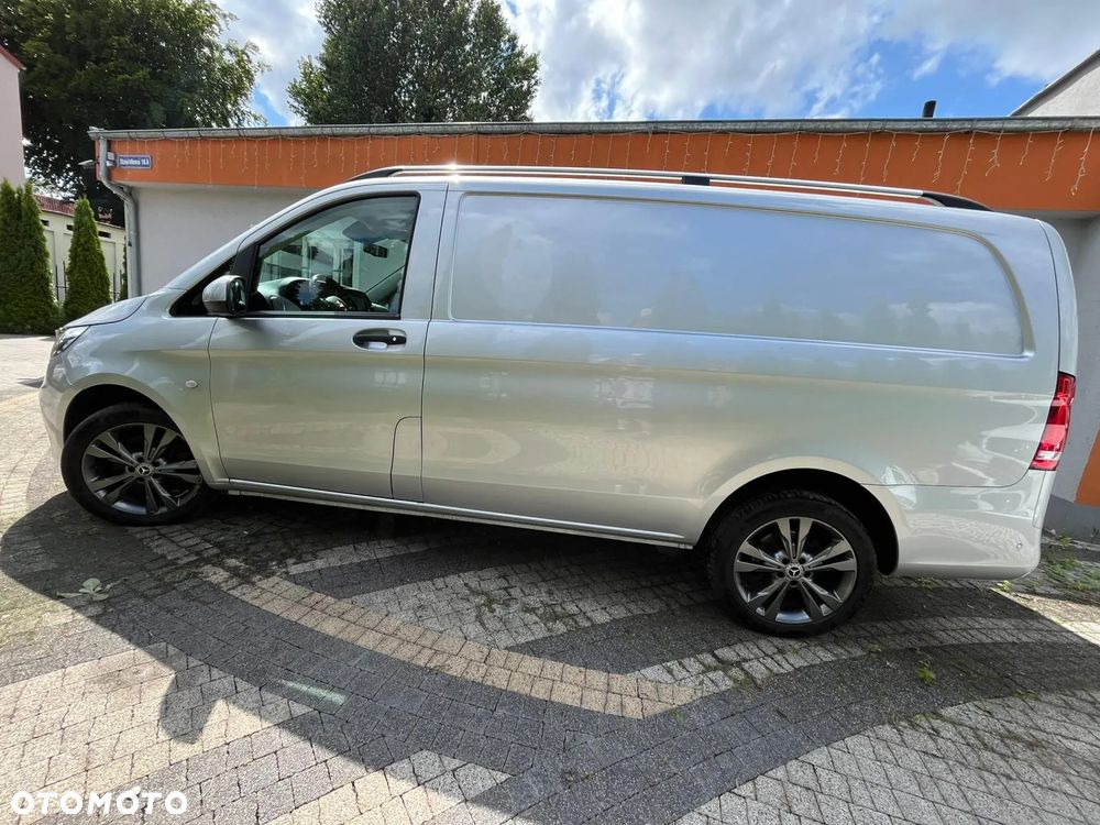Mercedes-Benz Vito 116 - 2