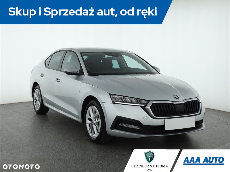Skoda Octavia - 2