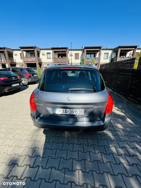 Peugeot 308 1.6 Premium - 3