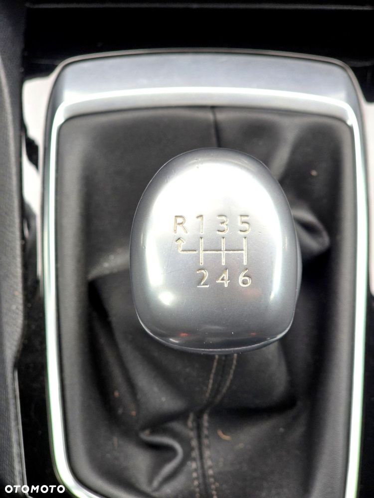 Peugeot 308 2018