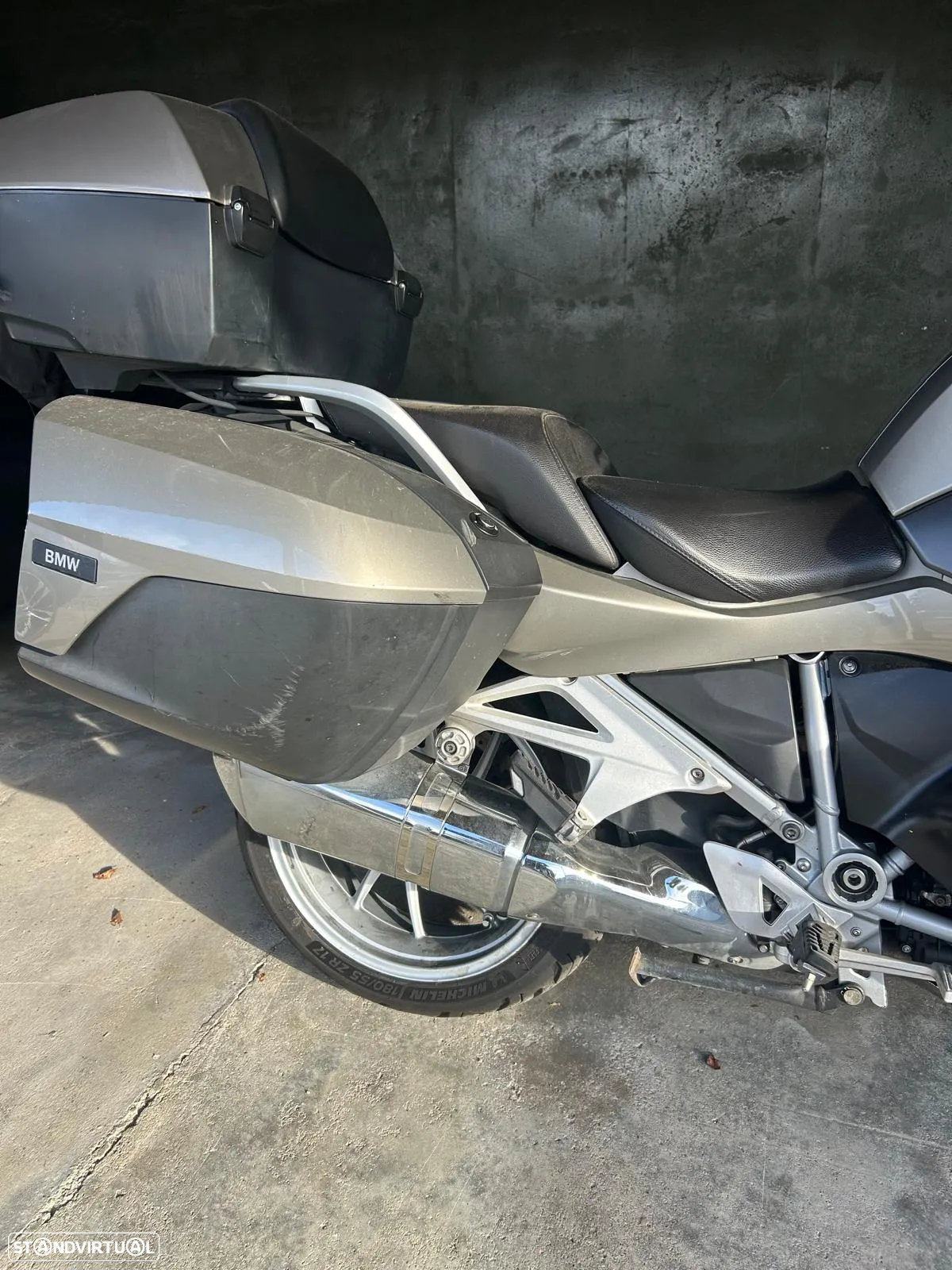 BMW R 1200 RT euro 4 - 4