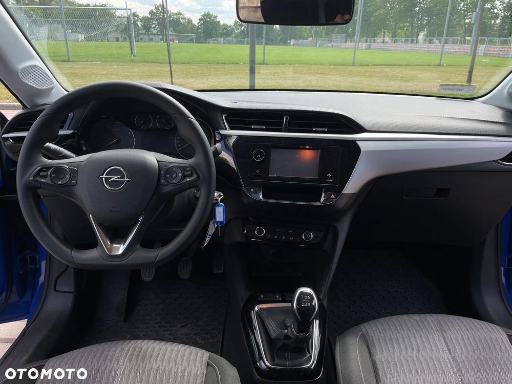 Opel Corsa - 9