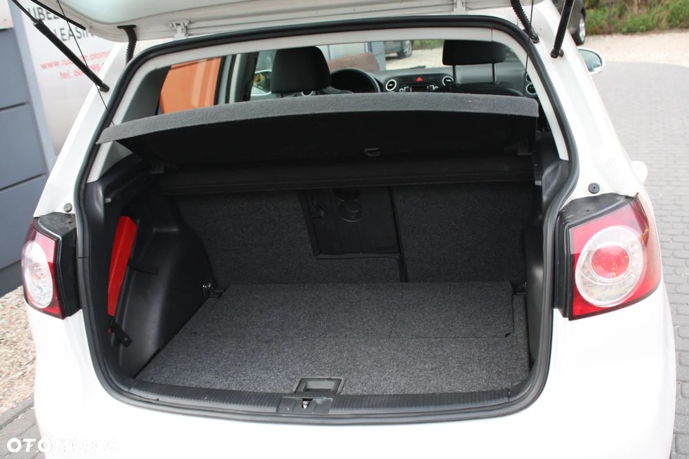 Volkswagen Golf Plus 1.6 Team - 6