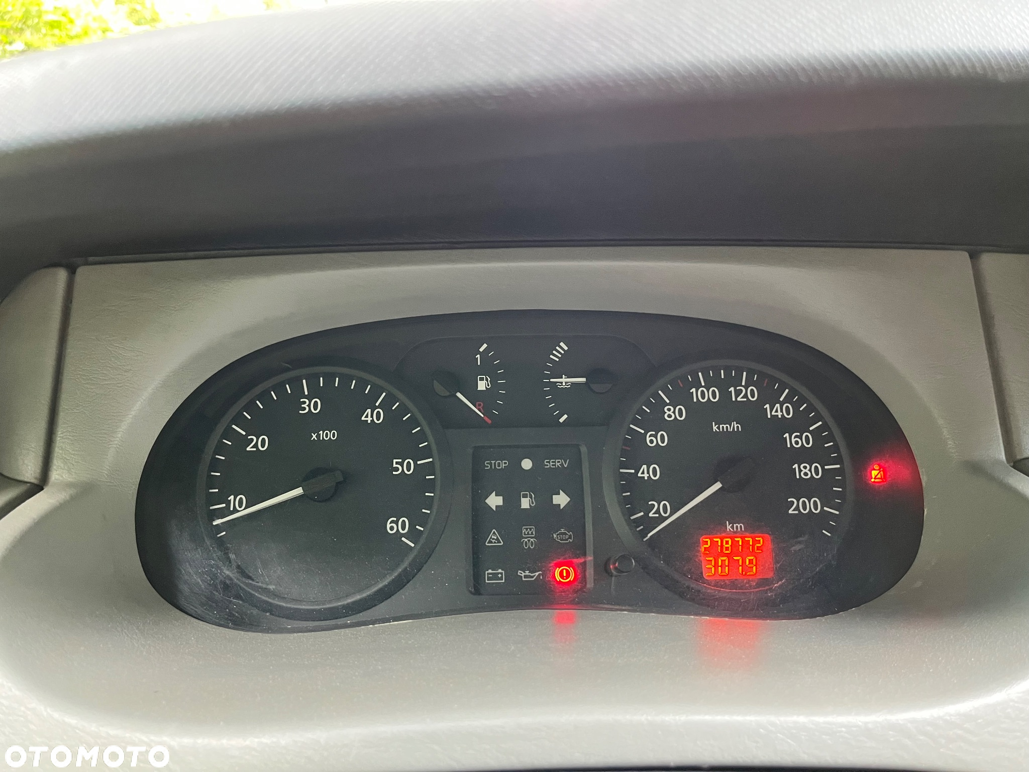 Renault Trafic dCi Generation - 7