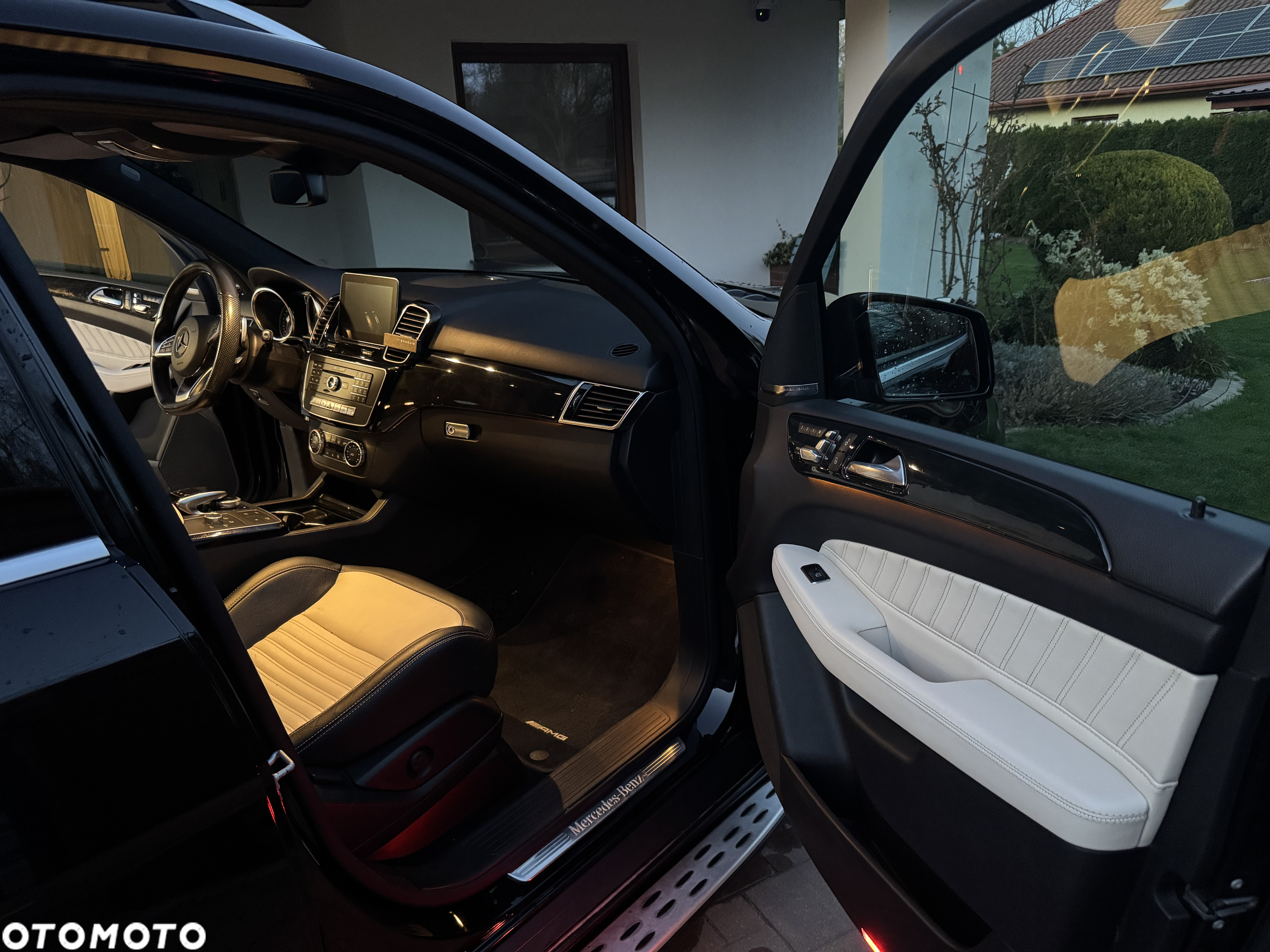 Mercedes-Benz GLE 350 d 4-Matic - 20