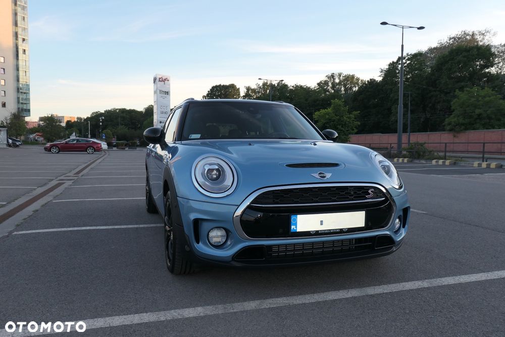 MINI Clubman Cooper S - 6