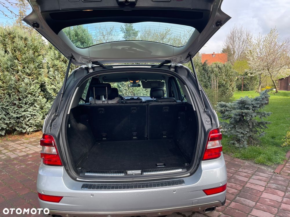 Mercedes-Benz ML 280 CDI 4-Matic - 4