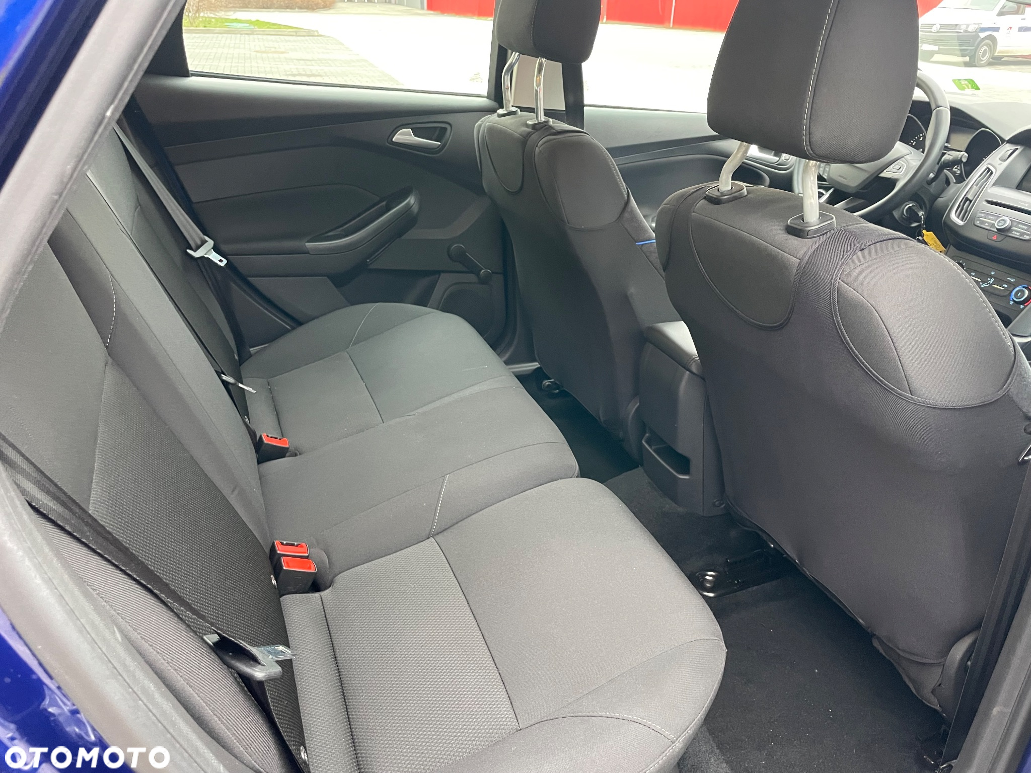 Ford Focus - 11