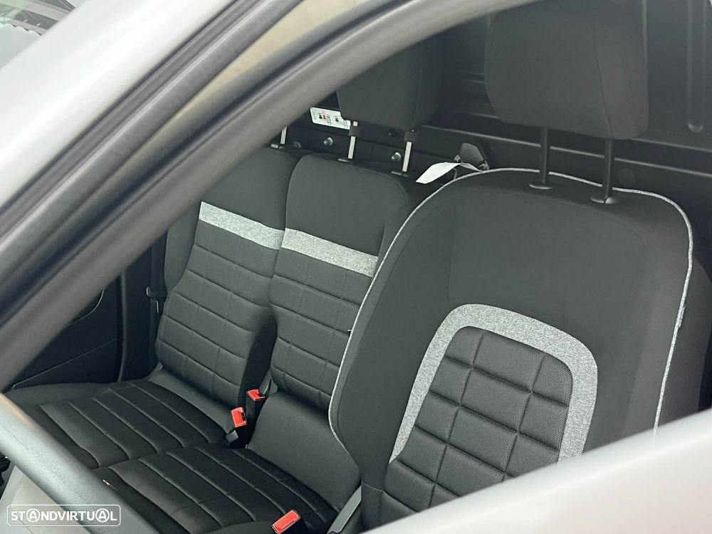 Citroën Berlingo XL 1.5 BlueHDi 100cv - 5